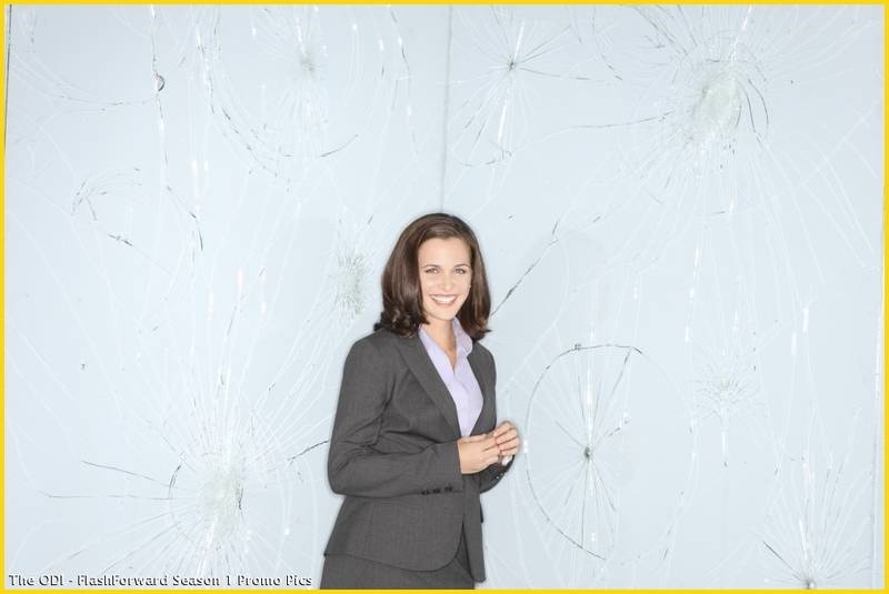 Illustration for article titled Flash Forward Cast Promo Gallery